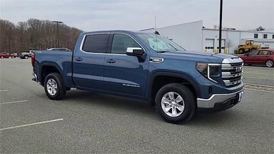 2024 GMC Sierra 1500 Crew Cab 4WD Pickup for sale #JJ10557 - photo 2