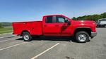 2024 Chevrolet Silverado 2500 Double Cab 4WD, Service Truck for sale #W3732 - photo 3