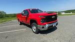 2024 Chevrolet Silverado 2500 Double Cab 4WD, Service Truck for sale #W3732 - photo 4