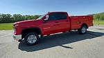 2024 Chevrolet Silverado 2500 Double Cab 4WD, Service Truck for sale #W3732 - photo 6