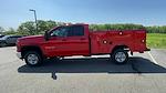 2024 Chevrolet Silverado 2500 Double Cab 4WD, Service Truck for sale #W3732 - photo 7