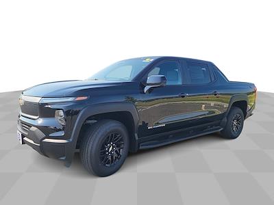 2024 Chevrolet Silverado EV Crew Cab 4WD, Pickup for sale #W3806 - photo 1