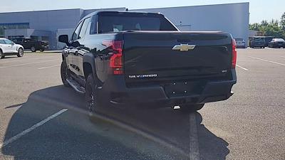 2024 Chevrolet Silverado EV Crew Cab 4WD, Pickup for sale #W3806 - photo 2