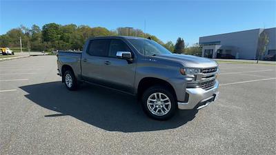 2021 Chevrolet Silverado 1500 Crew Cab 4WD Pickup for sale #W4040B - photo 2