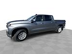 2021 Chevrolet Silverado 1500 Crew Cab 4WD Pickup for sale #W4040B - photo 37