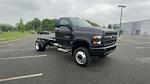 2024 Chevrolet Silverado 6500 Regular Cab DRW 4WD Cab Chassis for sale #W4043 - photo 3