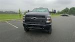 2024 Chevrolet Silverado 6500 Regular Cab DRW 4WD Cab Chassis for sale #W4043 - photo 4