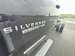 2024 Chevrolet Silverado 6500 Regular Cab DRW 4WD Cab Chassis for sale #W4043 - photo 33