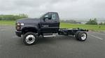 2024 Chevrolet Silverado 6500 Regular Cab DRW 4WD Cab Chassis for sale #W4043 - photo 5