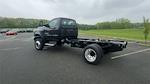 2024 Chevrolet Silverado 6500 Regular Cab DRW 4WD Cab Chassis for sale #W4043 - photo 2