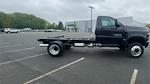 2024 Chevrolet Silverado 6500 Regular Cab DRW 4WD Cab Chassis for sale #W4043 - photo 9