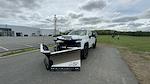 New 2025 Chevrolet Silverado 3500 Work Truck Regular Cab 4WD Plow Truck for sale #W4091 - photo 5