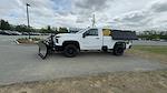 New 2025 Chevrolet Silverado 3500 Work Truck Regular Cab 4WD Plow Truck for sale #W4091 - photo 6