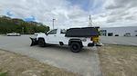 New 2025 Chevrolet Silverado 3500 Work Truck Regular Cab 4WD Plow Truck for sale #W4091 - photo 7