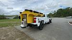 New 2025 Chevrolet Silverado 3500 Work Truck Regular Cab 4WD Plow Truck for sale #W4091 - photo 8