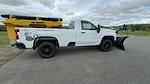 New 2025 Chevrolet Silverado 3500 Work Truck Regular Cab 4WD Plow Truck for sale #W4091 - photo 9