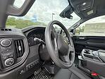 New 2025 Chevrolet Silverado 3500 Work Truck Regular Cab 4WD Plow Truck for sale #W4091 - photo 10