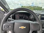 New 2025 Chevrolet Silverado 3500 Work Truck Regular Cab 4WD Plow Truck for sale #W4091 - photo 11