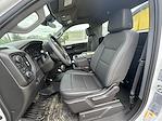 New 2025 Chevrolet Silverado 3500 Work Truck Regular Cab 4WD Plow Truck for sale #W4091 - photo 20