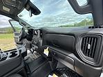 New 2025 Chevrolet Silverado 3500 Work Truck Regular Cab 4WD Plow Truck for sale #W4091 - photo 30