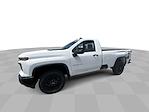 2025 Chevrolet Silverado 3500 Regular Cab SRW 4WD Pickup for sale #W4092 - photo 1