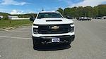 2025 Chevrolet Silverado 3500 Regular Cab SRW 4WD Pickup for sale #W4092 - photo 4