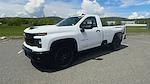 2025 Chevrolet Silverado 3500 Regular Cab SRW 4WD Pickup for sale #W4092 - photo 5