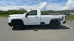 2025 Chevrolet Silverado 3500 Regular Cab SRW 4WD Pickup for sale #W4092 - photo 6