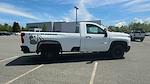2025 Chevrolet Silverado 3500 Regular Cab SRW 4WD Pickup for sale #W4092 - photo 9