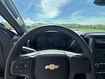 2025 Chevrolet Silverado 3500 Regular Cab SRW 4WD Pickup for sale #W4094 - photo 11