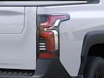 2025 Chevrolet Silverado EV Crew Cab 4WD, Pickup for sale #W4139 - photo 11