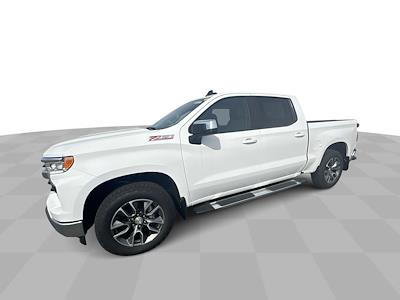 New 2025 Chevrolet Silverado 1500 LT Crew Cab 4WD Pickup for sale #W4172 - photo 1