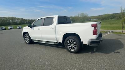 New 2025 Chevrolet Silverado 1500 LT Crew Cab 4WD Pickup for sale #W4172 - photo 2