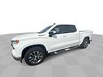 New 2025 Chevrolet Silverado 1500 LT Crew Cab 4WD Pickup for sale #W4172 - photo 1