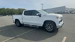 New 2025 Chevrolet Silverado 1500 LT Crew Cab 4WD Pickup for sale #W4172 - photo 3