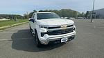 New 2025 Chevrolet Silverado 1500 LT Crew Cab 4WD Pickup for sale #W4172 - photo 4