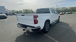 New 2025 Chevrolet Silverado 1500 LT Crew Cab 4WD Pickup for sale #W4172 - photo 8