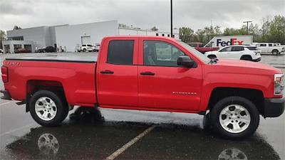 2019 Chevrolet Silverado 1500 Double Cab 4WD Pickup for sale #W4175C - photo 2