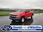 2019 Chevrolet Silverado 1500 Double Cab 4WD Pickup for sale #W4175C - photo 1