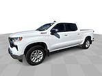 New 2025 Chevrolet Silverado 1500 LT Crew Cab 4WD Pickup for sale #W4176 - photo 61