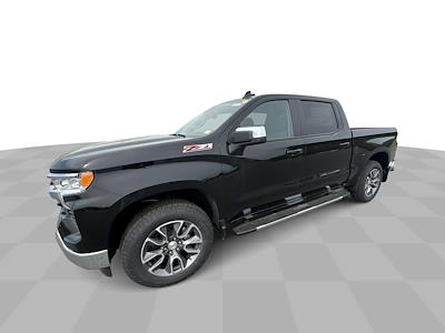 2025 Chevrolet Silverado 1500 Crew Cab 4WD Pickup for sale #W4224 - photo 1