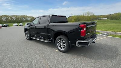 2025 Chevrolet Silverado 1500 Crew Cab 4WD Pickup for sale #W4224 - photo 2