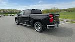 2025 Chevrolet Silverado 1500 Crew Cab 4WD Pickup for sale #W4224 - photo 2
