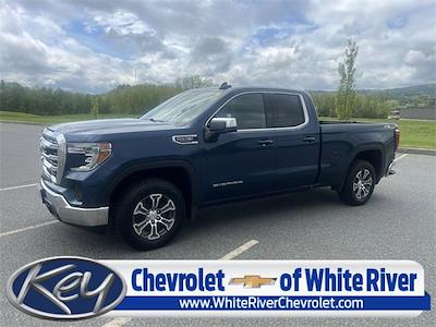2019 GMC Sierra 1500 Double Cab 4WD Pickup for sale #W4235B - photo 1