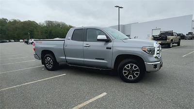 2021 Toyota Tundra Double Cab 4x4 Pickup for sale #W4244B - photo 2