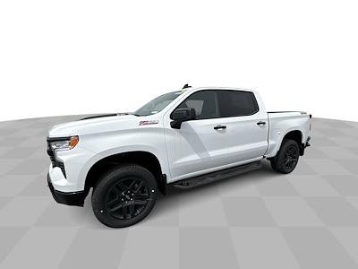 2025 Chevrolet Silverado 1500 Crew Cab 4WD Pickup for sale #W4253 - photo 1