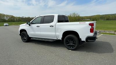 2025 Chevrolet Silverado 1500 Crew Cab 4WD Pickup for sale #W4253 - photo 2