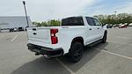 2025 Chevrolet Silverado 1500 Crew Cab 4WD Pickup for sale #W4253 - photo 8