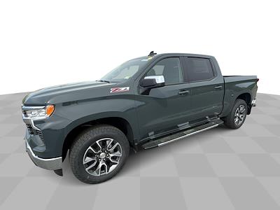 2025 Chevrolet Silverado 1500 Crew Cab 4WD Pickup for sale #W4254 - photo 1