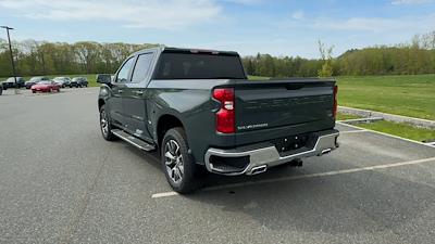 2025 Chevrolet Silverado 1500 Crew Cab 4WD Pickup for sale #W4254 - photo 2